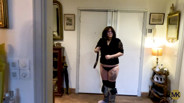 Sophie vol sa maman 2nd partie sur 3  (15 min) – Image 3